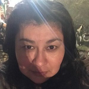 Meet your Posher, Karina